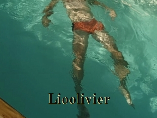 Lioolivier