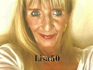 Lisa50