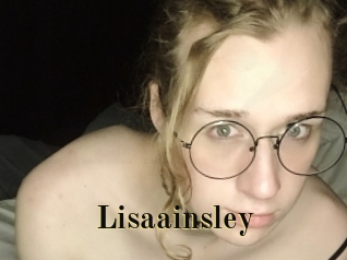 Lisaainsley