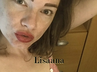 Lisaana