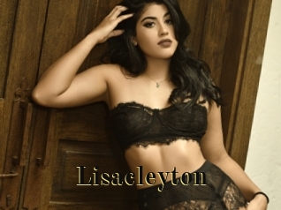 Lisacleyton