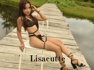 Lisacutte