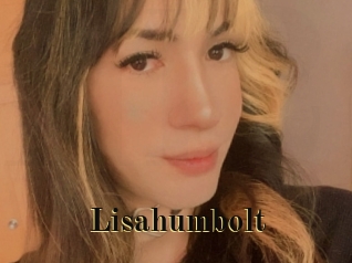 Lisahumbolt