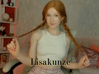 Lisakunze