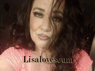 Lisalovescum