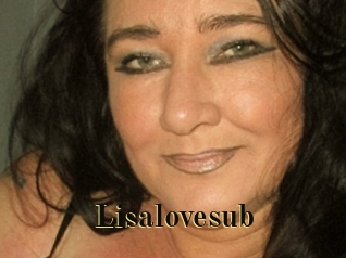 Lisalovesub