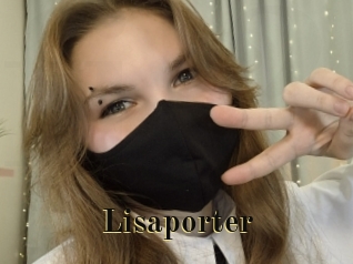 Lisaporter