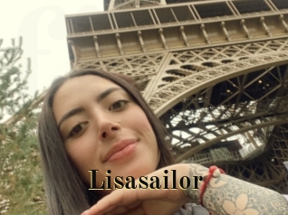 Lisasailor