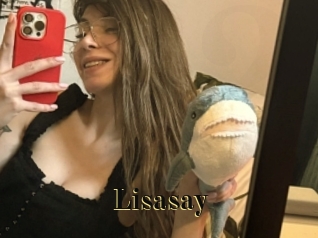 Lisasay