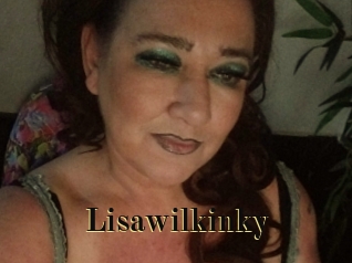 Lisawilkinky