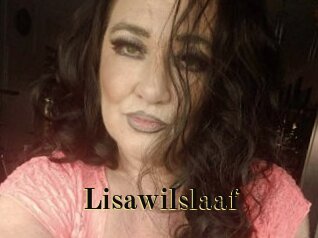 Lisawilslaaf