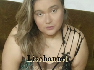 Lischannel