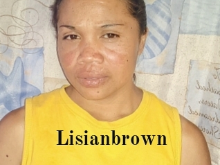 Lisianbrown