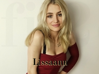 Lissaann