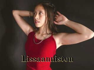 Lissaanniston