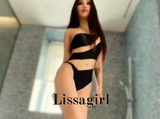 Lissagirl