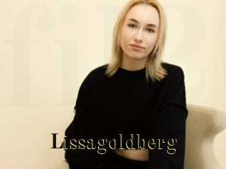 Lissagoldberg