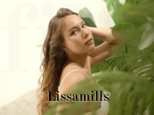 Lissamills