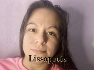 Lissapotts