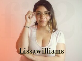 Lissawilliams