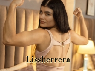 Lissherrera