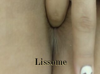 Lissome