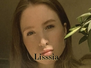 Lisssia