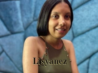 Lisyanez