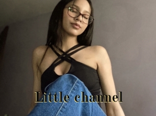 Little_channel