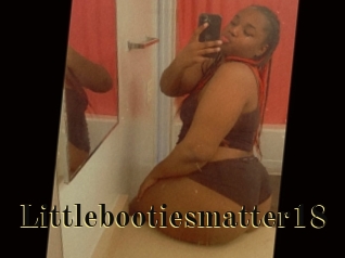 Littlebootiesmatter18