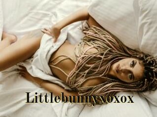 Littlebunnyxoxox