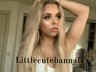 Littlecutehannah