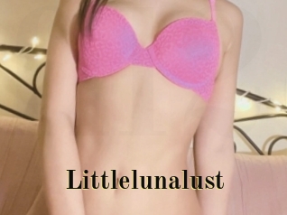 Littlelunalust