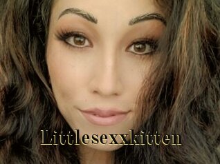 Littlesexxkitten