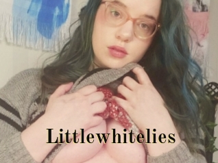 Littlewhitelies