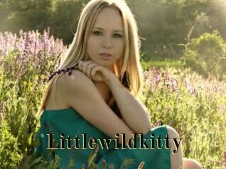 Littlewildkitty