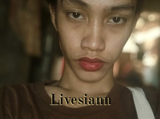 Livesiann