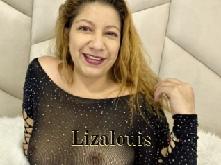 Lizalouis