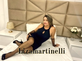 Lizamartinelli