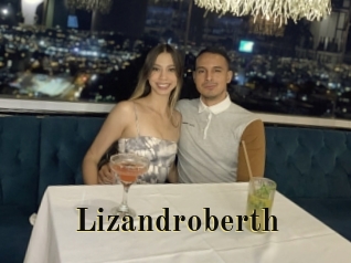 Lizandroberth