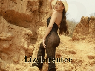 Lizylorentee