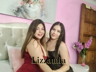 Lizzamia