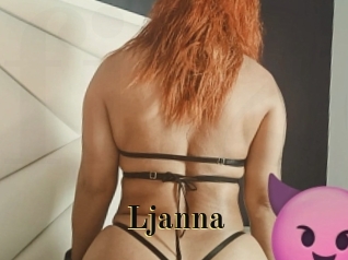 Ljanna