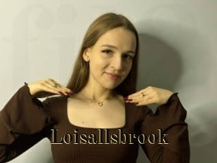 Loisallsbrook