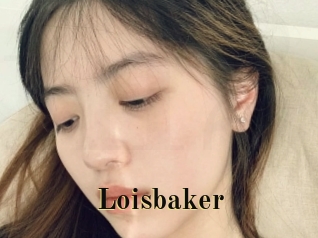 Loisbaker