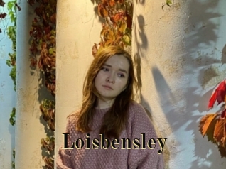 Loisbensley