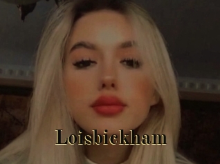 Loisbickham