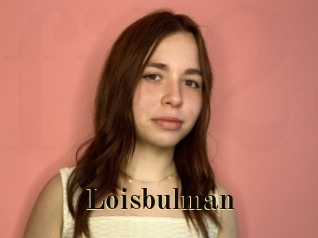 Loisbulman