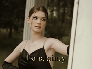 Loisdainty