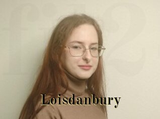 Loisdanbury